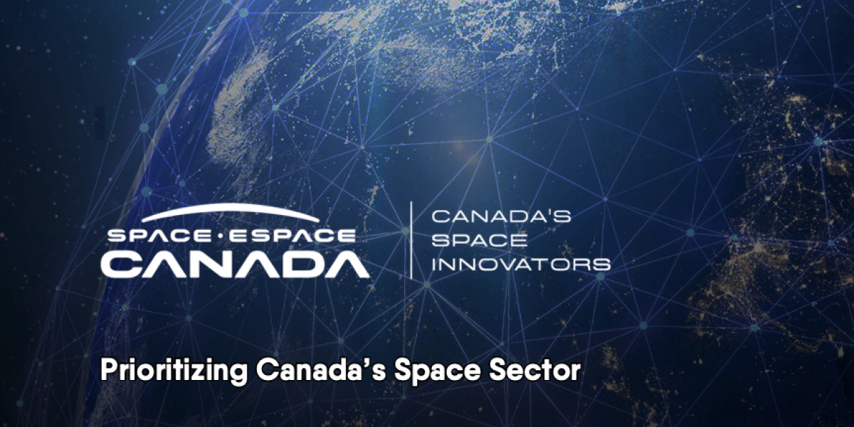 How Canada's Space Sector Navigates Sovereignty and Access to Space  Capacities Amidst Global Competition