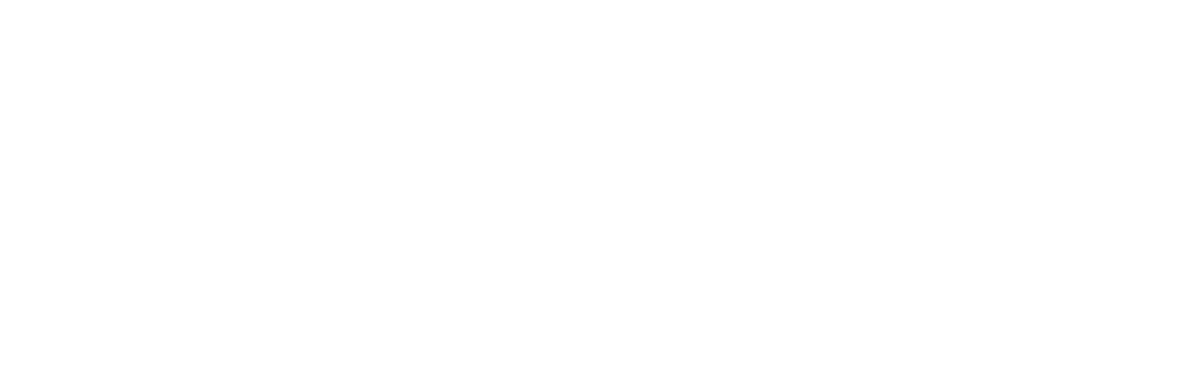 H2o geomatics logo 19 logo horizontal white